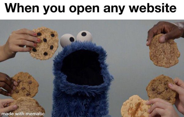 Cookies Meme