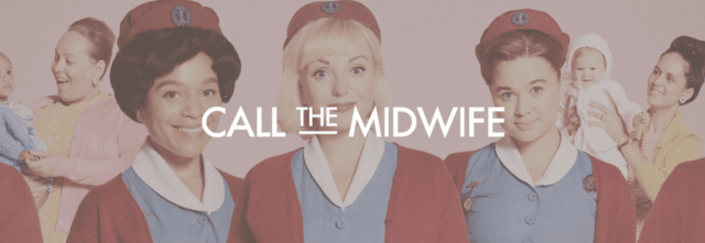 Dove guardare Call the Midwife in streaming