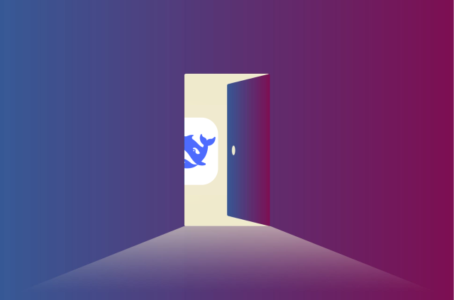 DeepSeekとは?あなたのデータは安全に扱われるのか