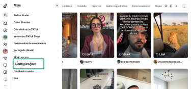 How To Delete Your Tiktok Account Pt 15