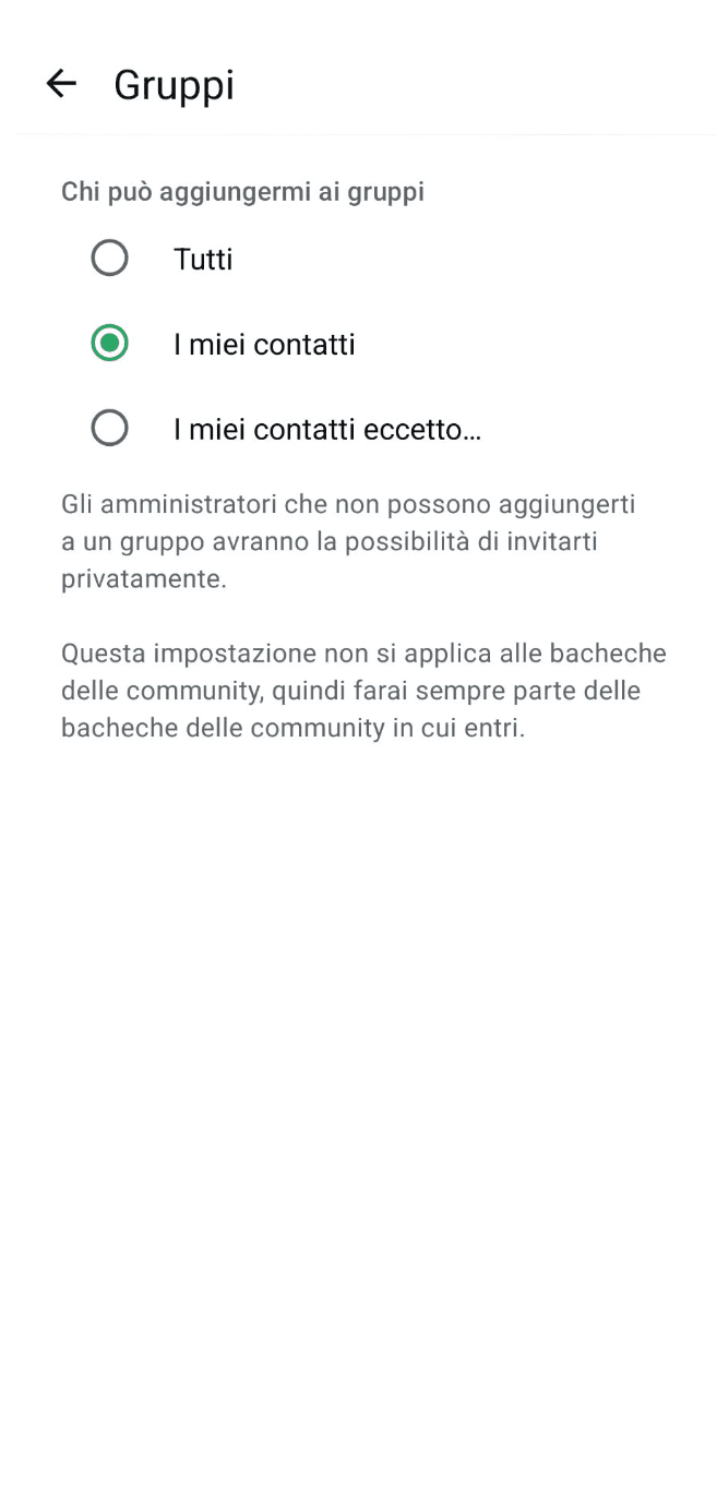 My Contacts Except It E1768574992638