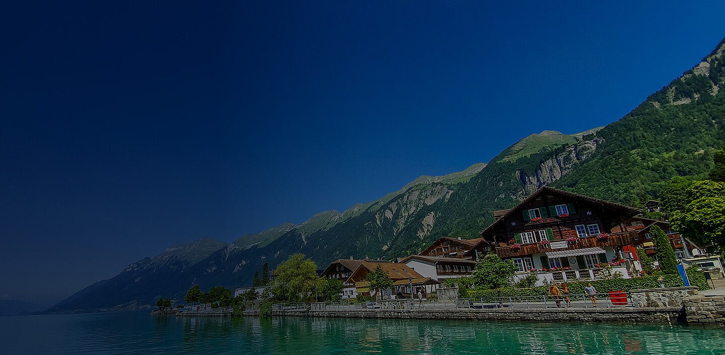 Switzerland Ip Address Desktop