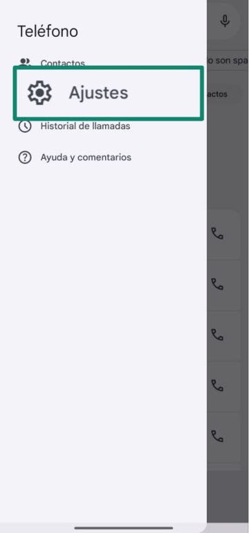 What Is Spam Risk 8 Es