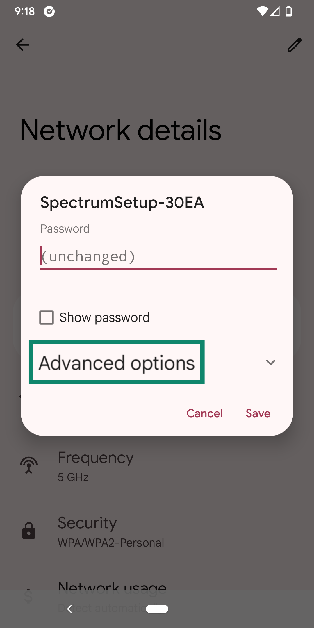 Change Ip Address On Android 22