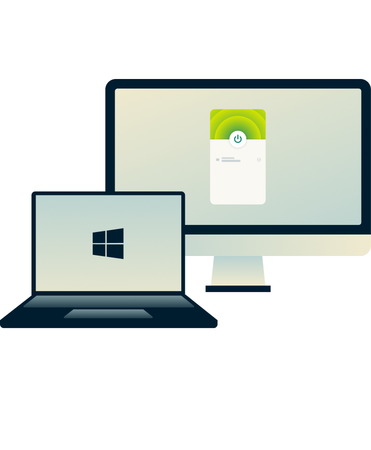 Full Support For Windows And Mac@2x