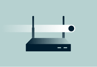 Enklere administrasjon av VPN-tilkobling VPN-rutere gjør det enklere å administrere tilkoblingen og drive feilsøking, siden du kan kontrollere a...