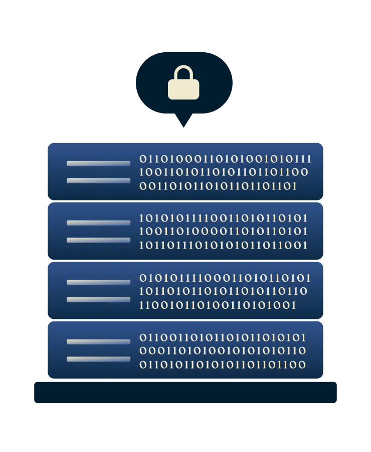 Trusted Server Technology@2x