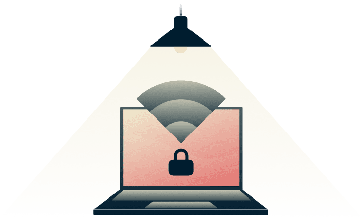 What Is Network Lock