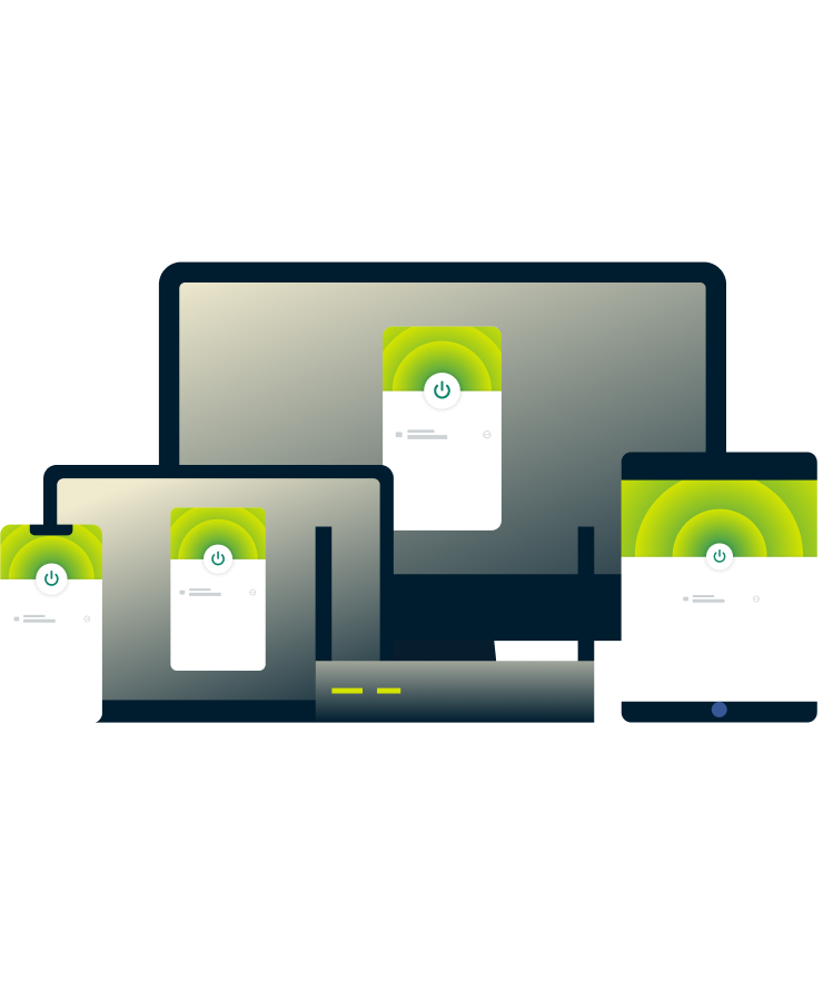 Works On All Major Platforms And Streaming Devices@2x 2