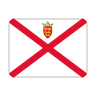 Jersey-flag