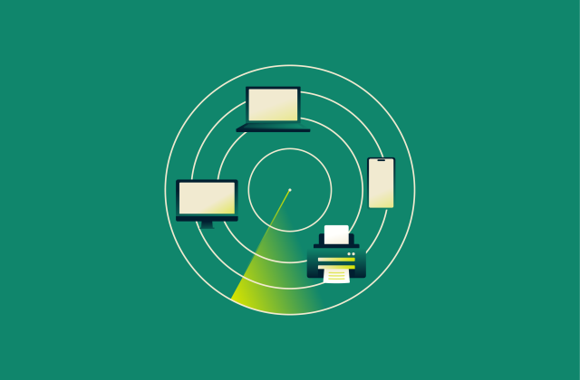 What is network discovery? How to enable it safely