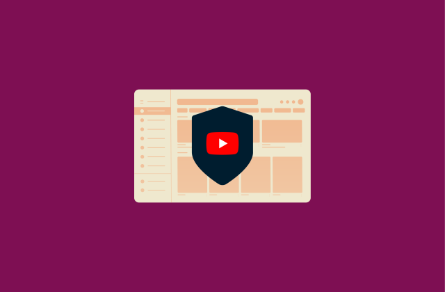 What are YouTube proxies and are they safe?