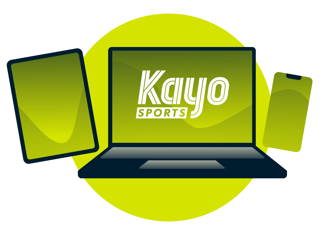 Watch Kayo Sports 9225f68fcfc33b2116b8a0f5bda00add