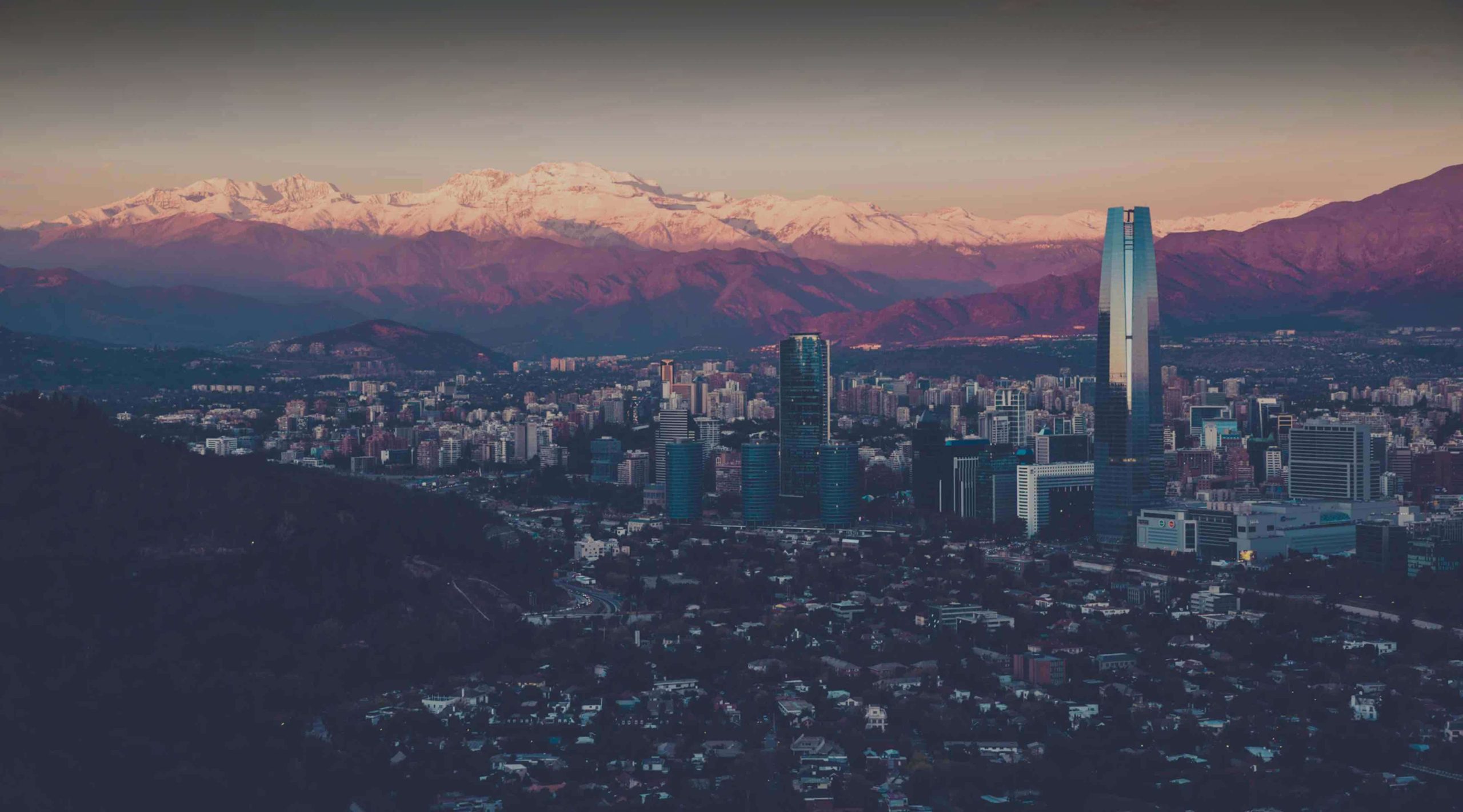 Загрузите VPN №1 для Чили в 2025 году