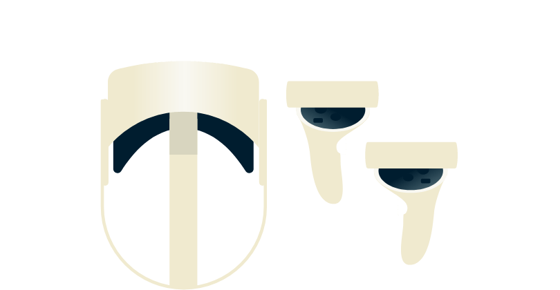 VPN for Meta Quest 2.