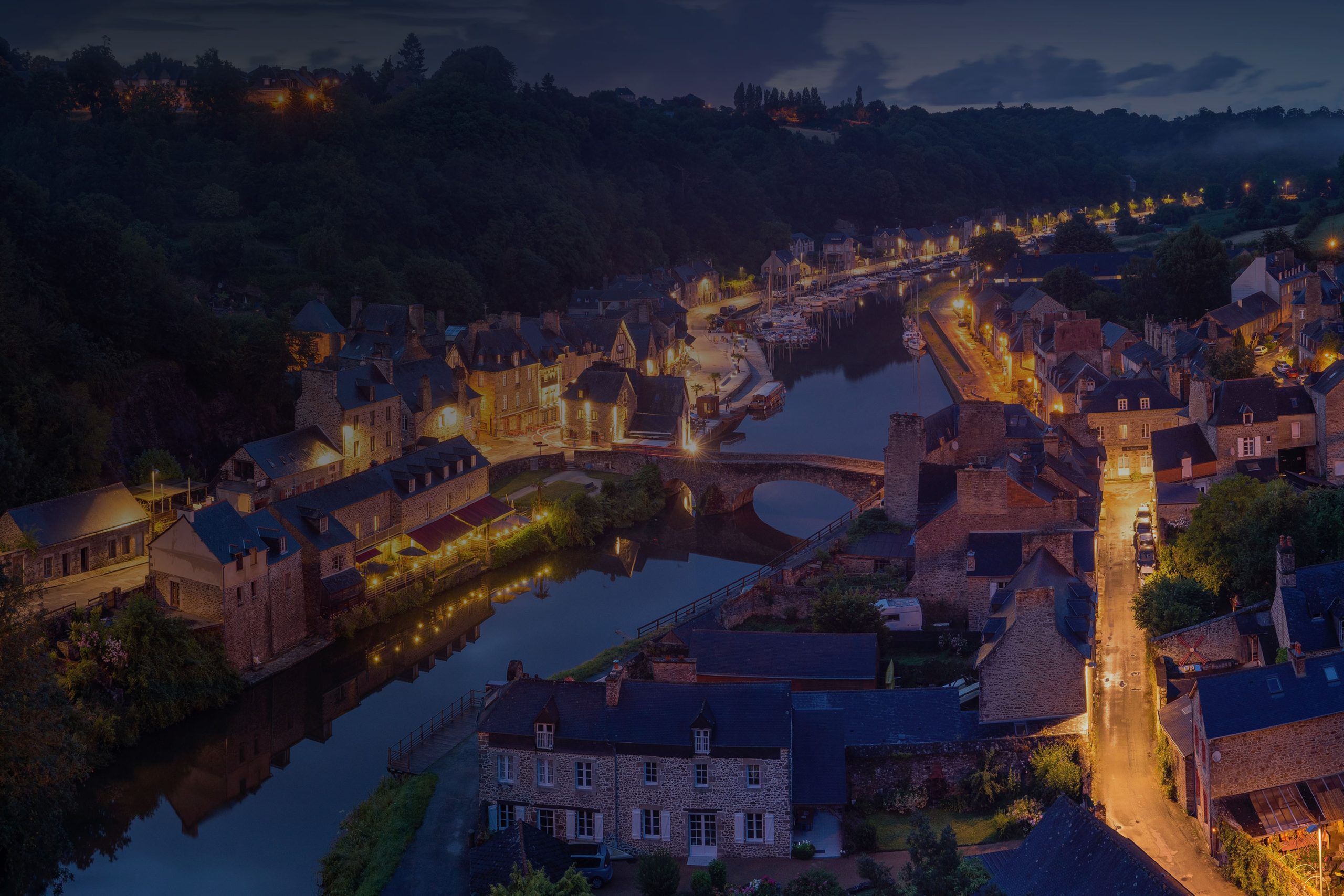 Лучший VPN-сервис для Европы