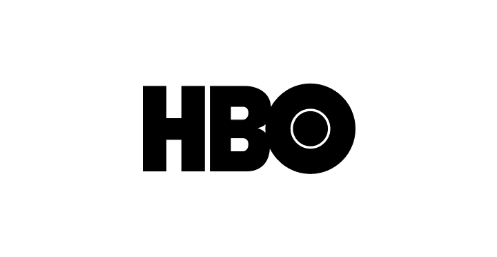 Logotipo da HBO. 