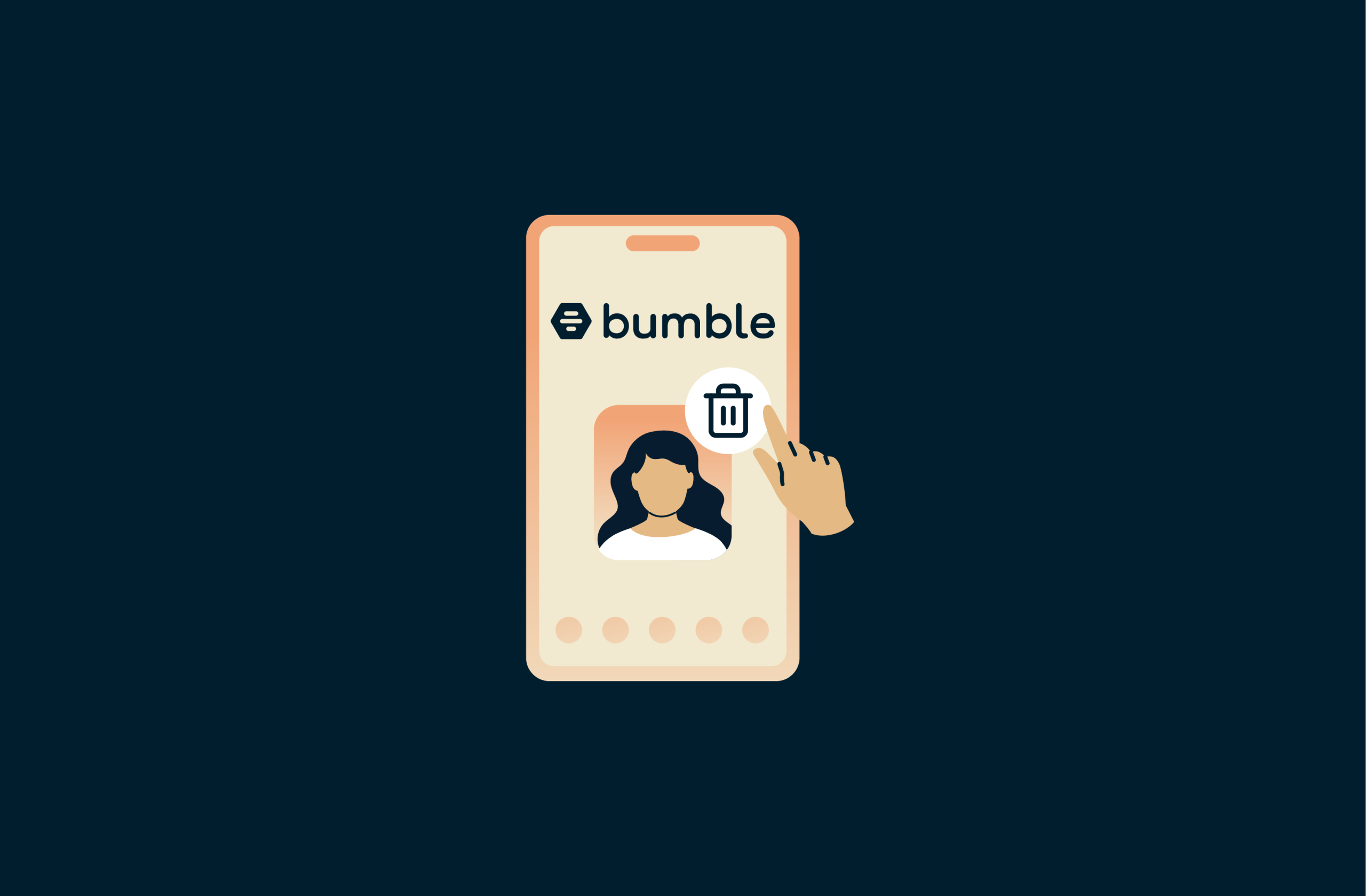 how-to-delete-bumble-account