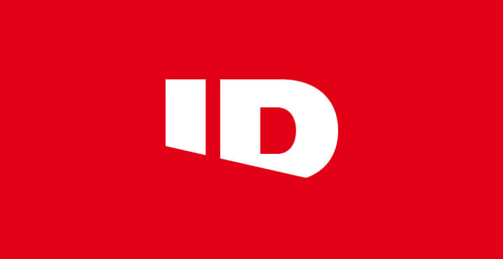 ID-logotyp.