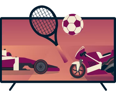 Criptează-ți conexiunea: Numere înlocuite cu caractere aleatorii pe ecran în lumină, semnificând criptarea.