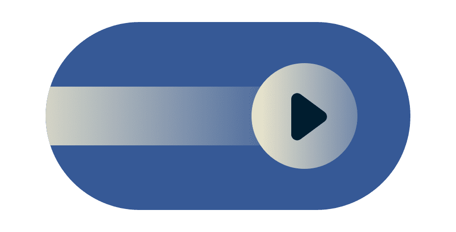 زر تشغيل الفيديو على الكمبيوتر.