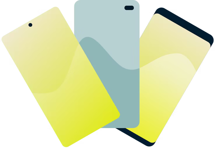 Last ned en VPN for alle Android-enheter.