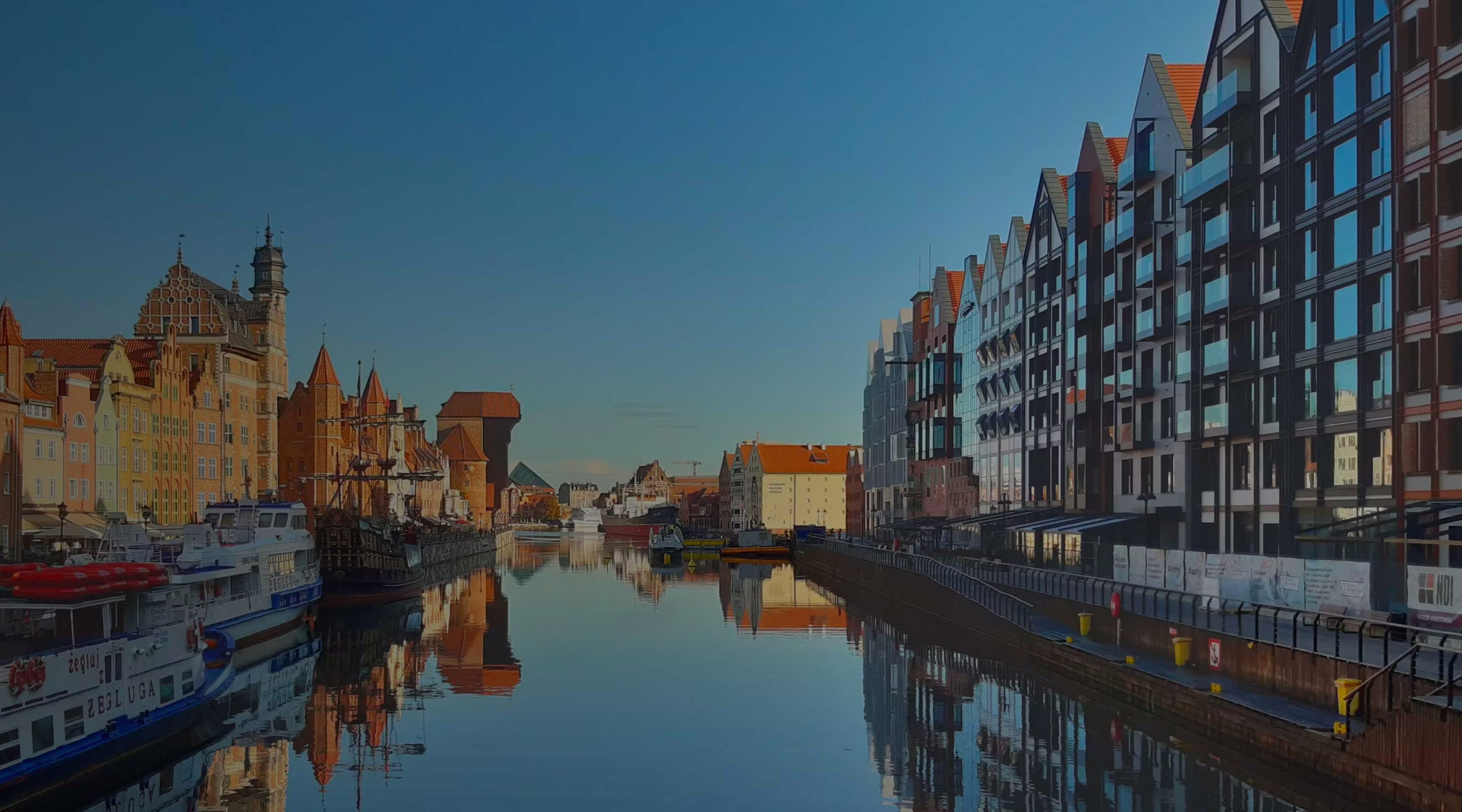 มุมมองโปแลนด์