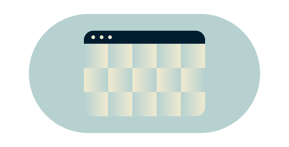 Privates Browser-Fenster.