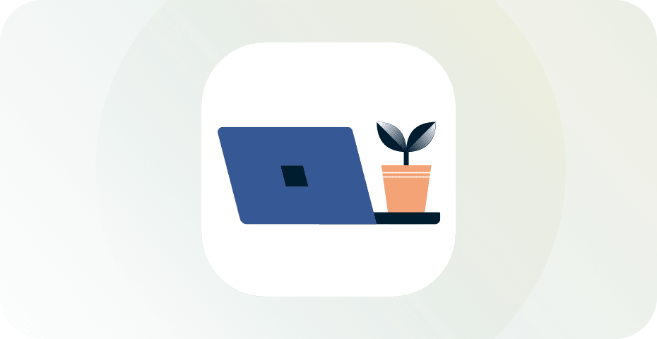 Evden çalışma VPN.