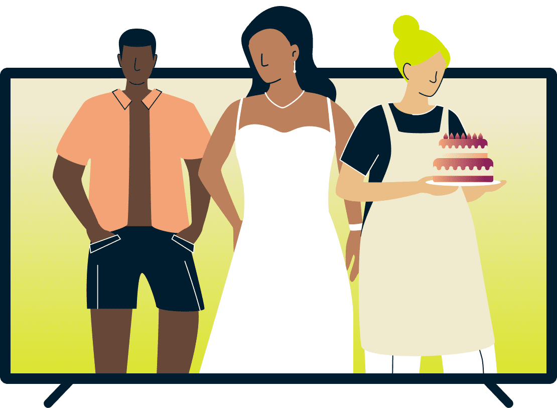 Katso tosi-tv-sarjoja verkossa