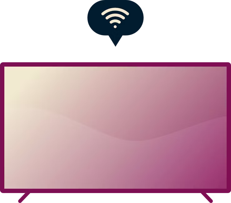 VPN:n käytön edut älytelevisiossa.
