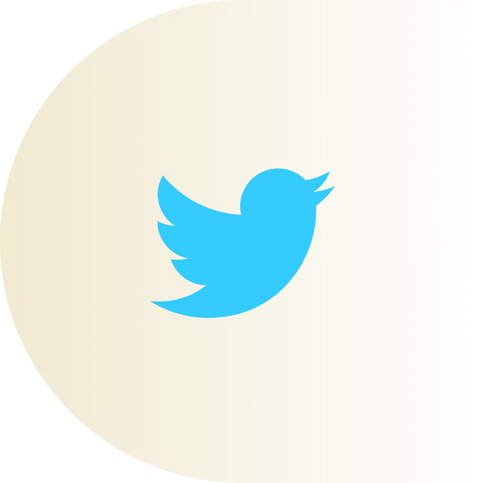Logo Twittera.