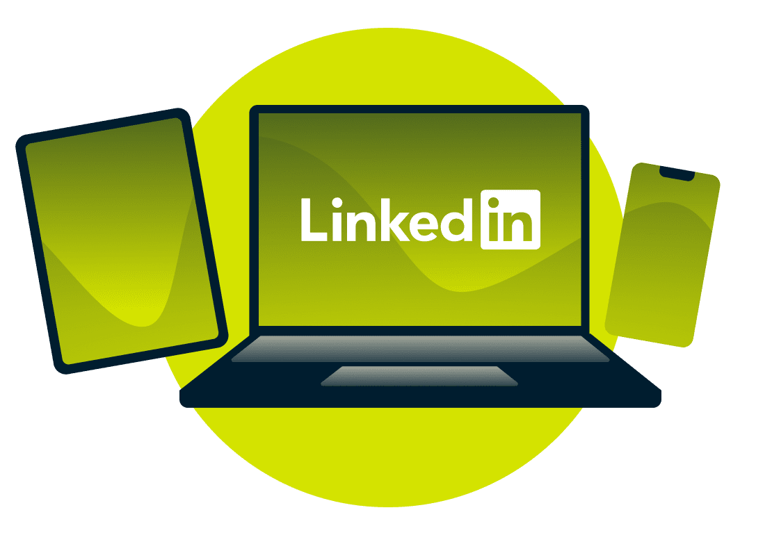 Разблокируйте LinkedIn с помощью ExpressVPN