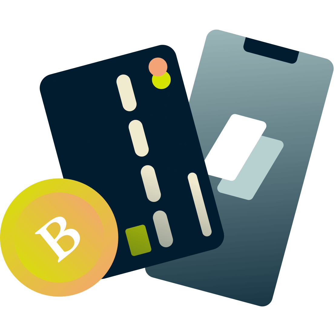 استخدم إضافة ExpressVPN للمتصفحات لواجهة المستخدم الرسومية (GUI).