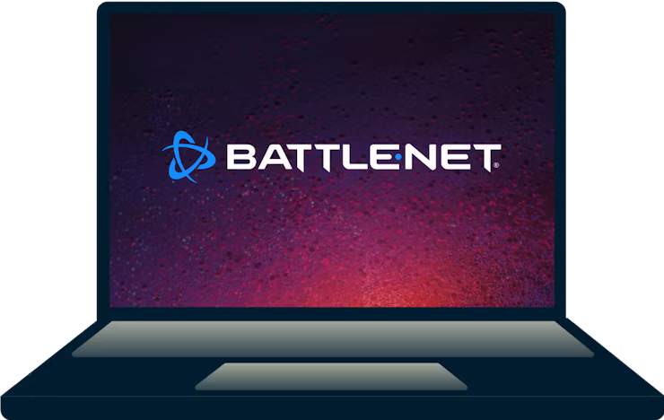 ¿Qué es battlenet?