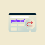 Why does my search engine keep changing to Yahoo?