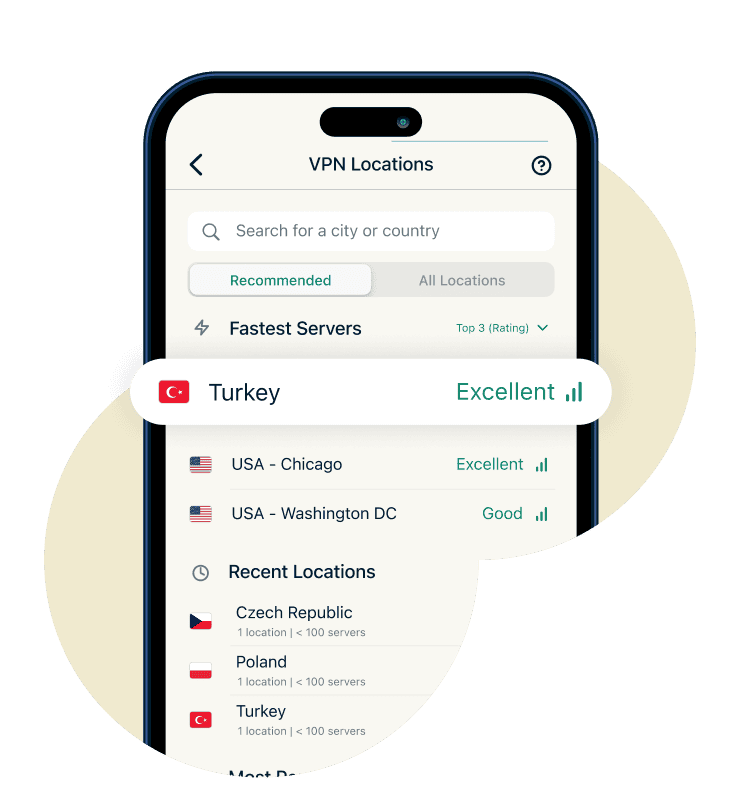 Best Vpn For Turkey@2x