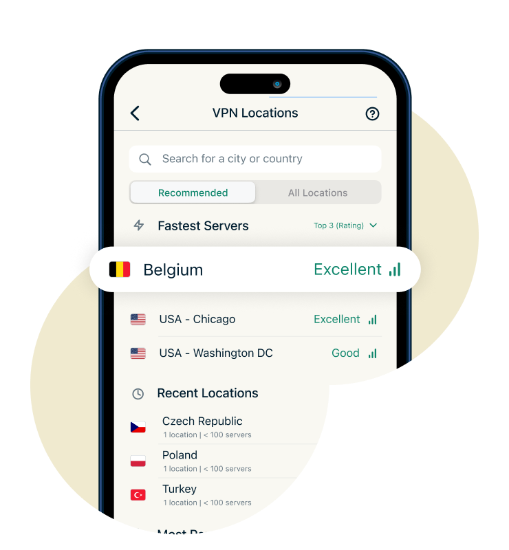 Best Vpn For Belgium@2x