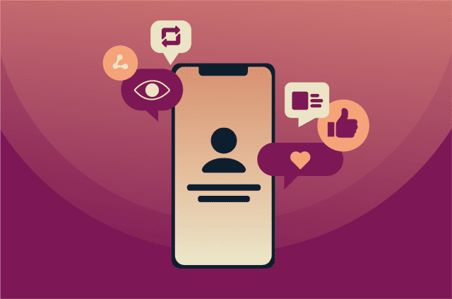 Rangliste: Promis, die am meisten mit Fake News in Verbindung gebracht werden