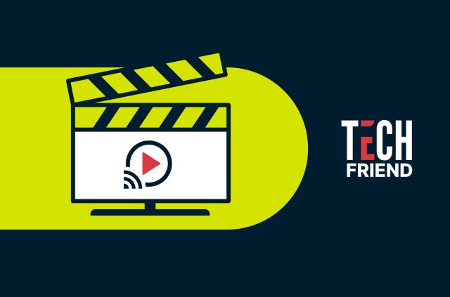 Tech Friend: How secure is screen casting?