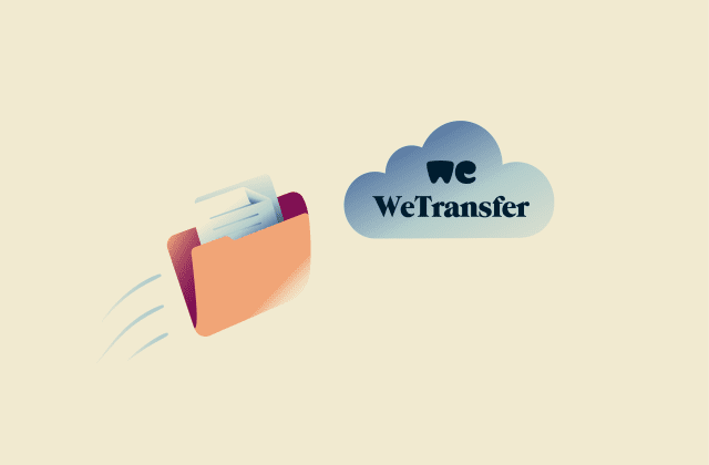 Ist WeTransfer sicher für Filesharing? Sicherheitsprüfung