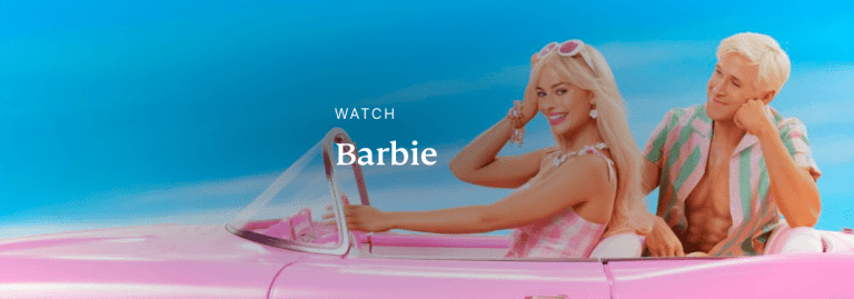 Où regarder Barbie en streaming