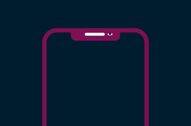 핸드폰이 감시 당하는 징후 15가지