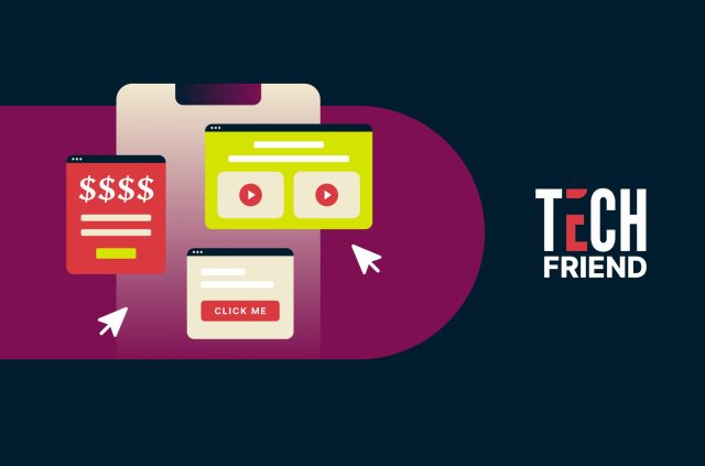 Tech Friend: Socorro! Meu telefone está cheio de anúncios