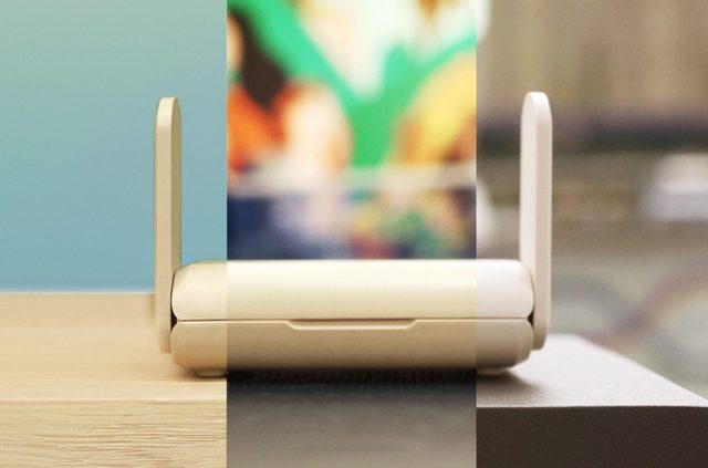 Introducing Aircove Go, the first portable router with a built-in VPN