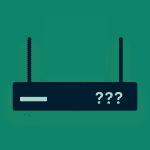 Welchen Router brauche ich?