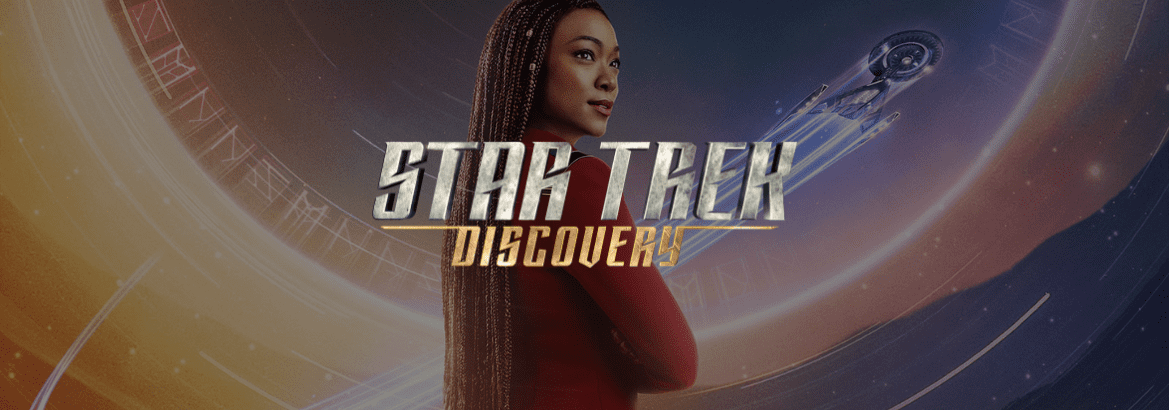 Star Trek Discovery: waar te zien in Nederland?