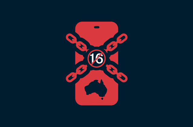 Expert take: What Australia’s social media ban for kids under 16 means for online safety