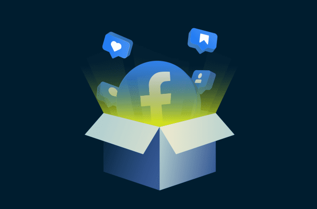 Umfrage: Ist Facebook im Jahr 2025 noch relevant?