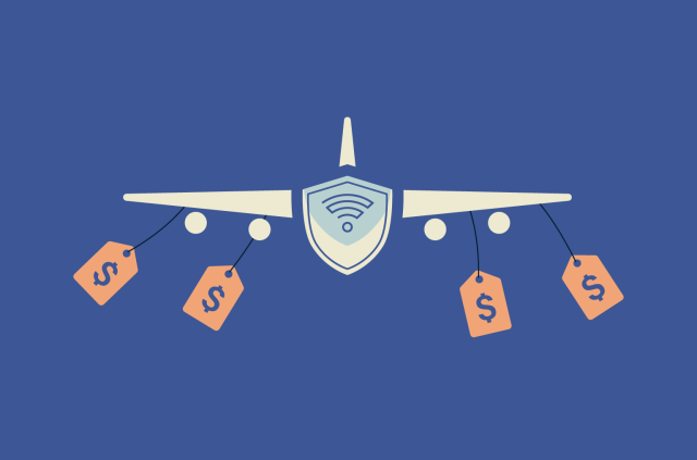 วิธีจองตั๋วเครื่องบินราคาถูกด้วยการใช้ VPN